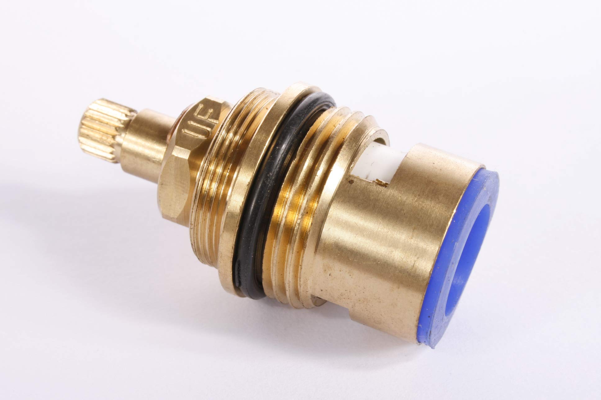 Ultra Finishing PR905 3/4" Valve Ceramic Disc (Cold), Bronze