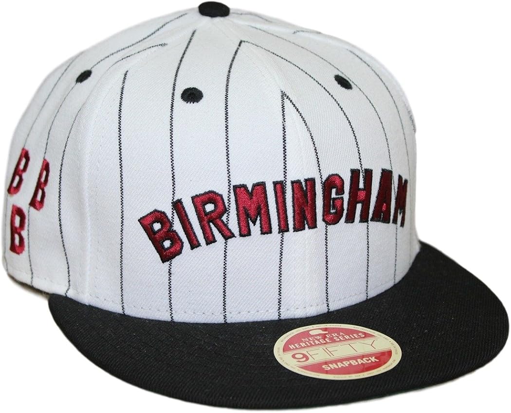 snapback hats birmingham