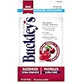 Buckley's Lozenges Extra Strength Bite-me Cherry