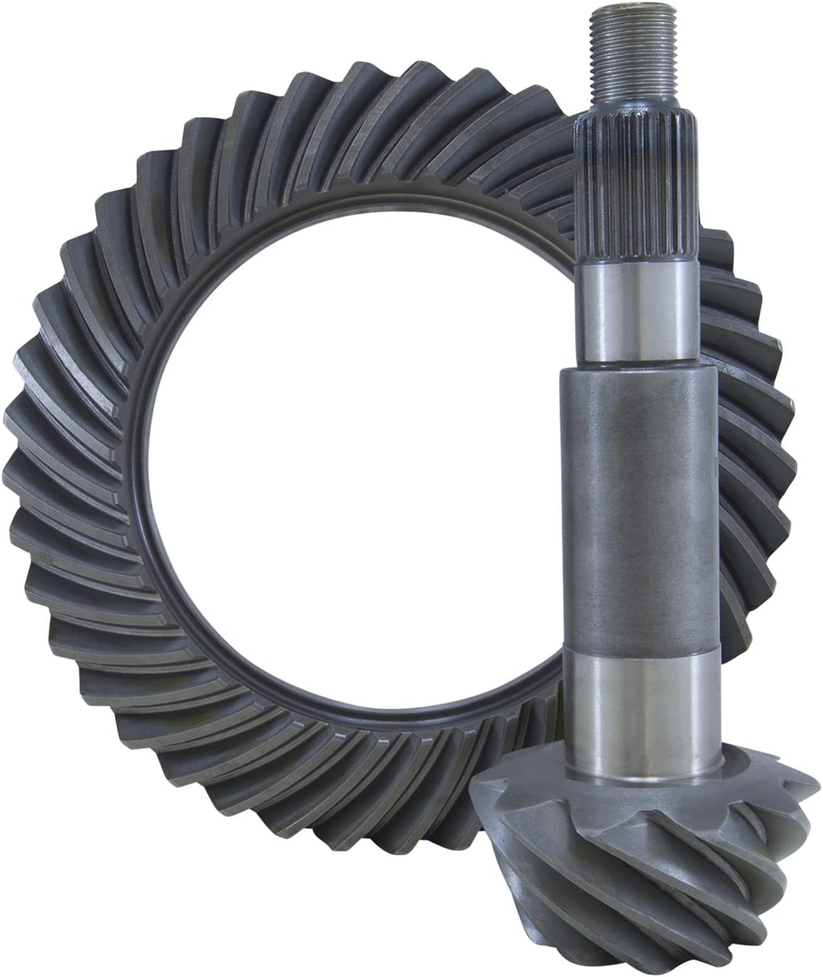 Yukon Gear & Axle (YG D60-538) High Performance Ring & Pinion Gear Set for Dana 60 Differential, dana 60 in 5.38 ratio