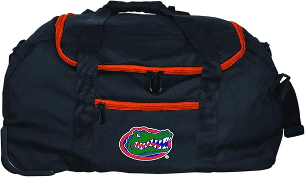 gator duffle bag