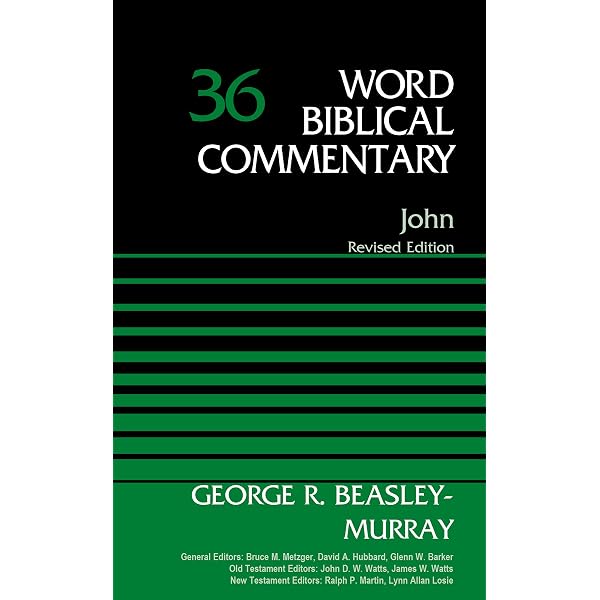 Mark 8:27-16:20, Volume 34B (34) (Word Biblical Commentary): Evans