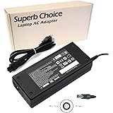 Superb Choice 75W Adapter Compatible with Toshiba PA1750-07 PA2450U PA3083U-1ACA PA3201U-1ACA PA3282U-1ACA PA3282U-2ACA