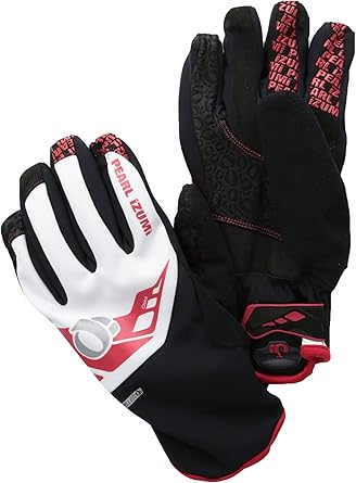 Pearl izumi softshell gloves Clearance