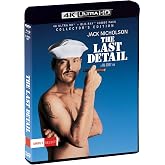 The Last Detail - Collector's Edition [4K UHD]