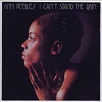 Amazon.com: I Can't Stand The Rain