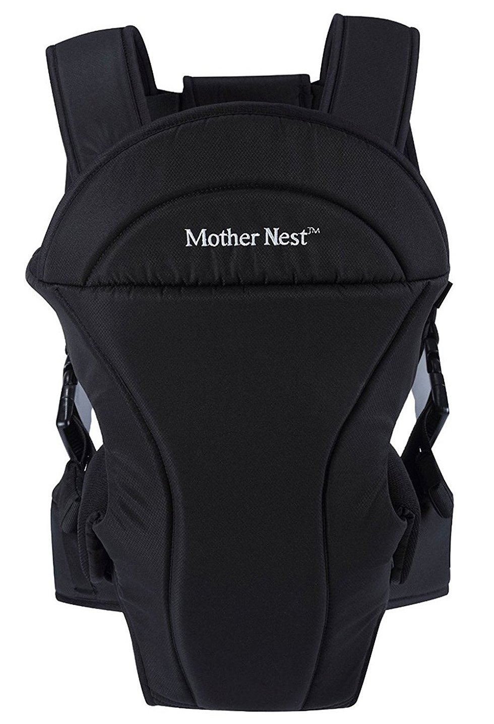 mothers nest carrier