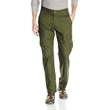 Columbia Mens Tech Trail Warm Pant 