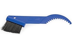 Park Tool GSC-1 Gear Cleaning Brush