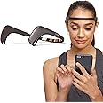 MUSE 2: The Brain Sensing Headband - Meditation Tracker - Multi Sensor Headset Monitor with Responsive Sound Feedback Guidanc
