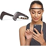 MUSE 2: The Brain Sensing Headband - Meditation Tracker Multi Sensor Headset Device - Responsive Sound Feedback for Brain Wav