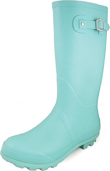 rubber boots amazon