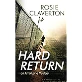 Hard Return (Amy Lane Mysteries)