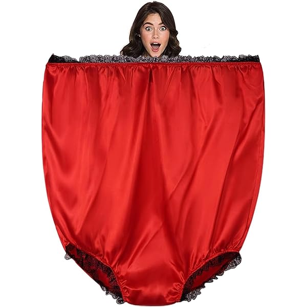 A Pair Of Underwear Built For Create An Active Ghana