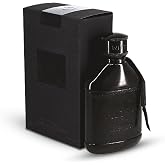Dumont Nitro Intense 3.4 Fl Oz Eau De Parfum for Men &ndash; Spicy Oriental Fragrance &ndash; Strong Long Lasting Performance