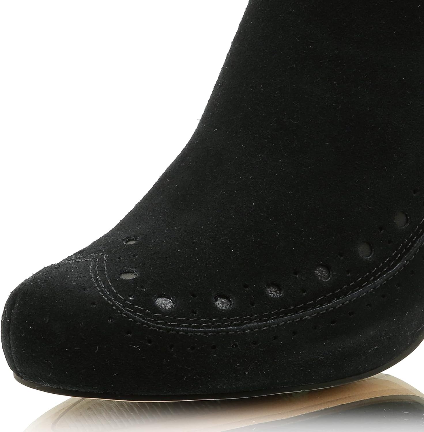 clarks dalia sierra boots