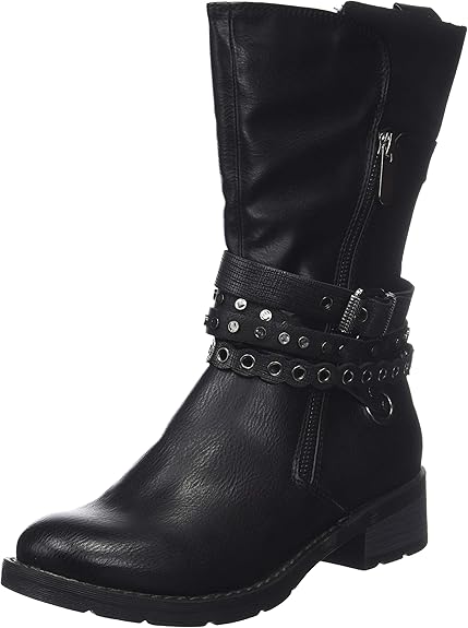 cool boots for girls