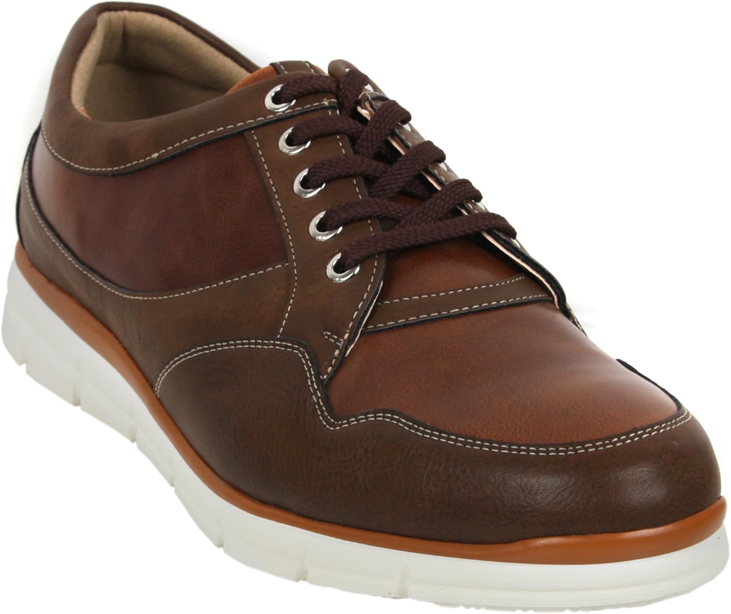 simple athletic shoes