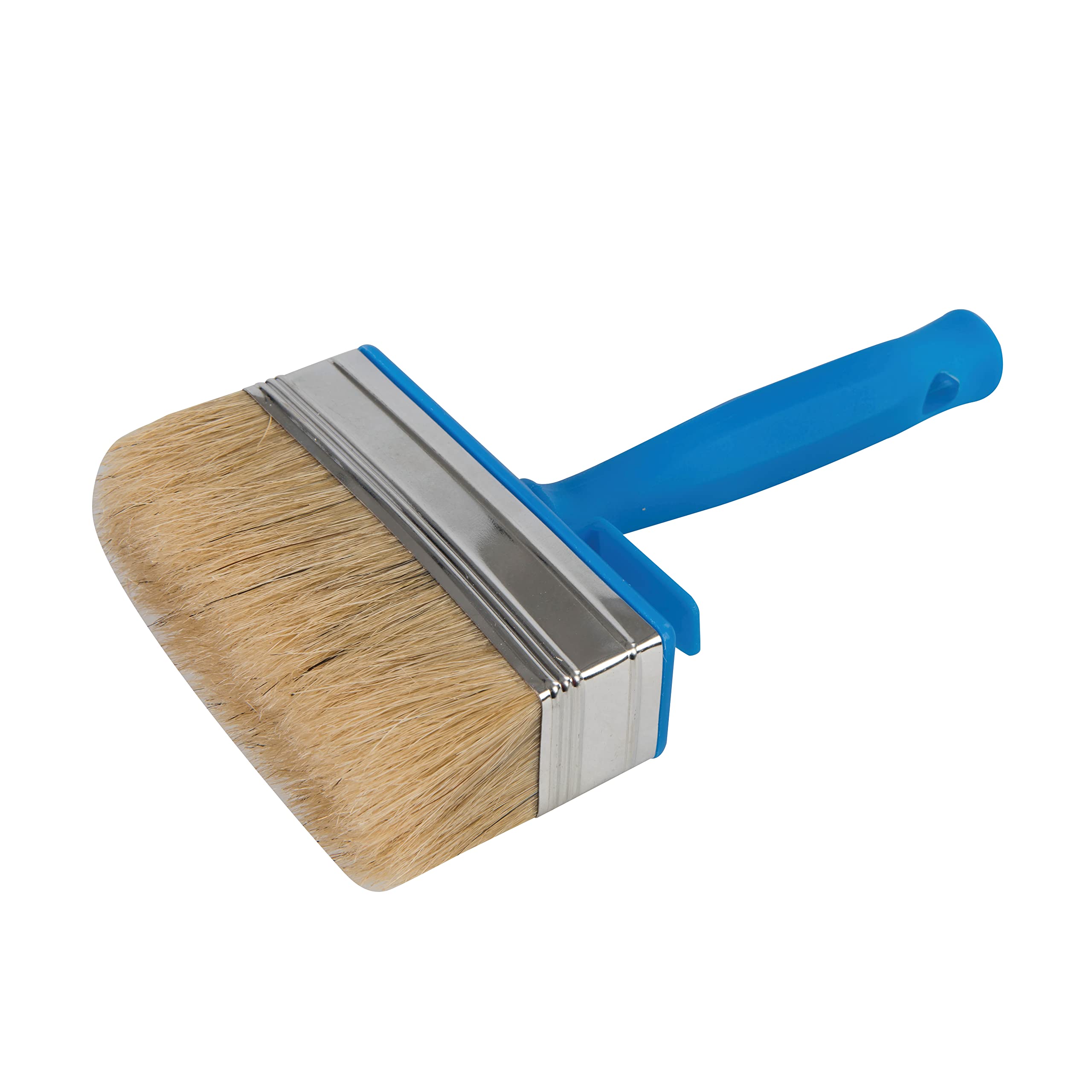 Silverline Block Brush 115mm / 4-1/2" (394974)