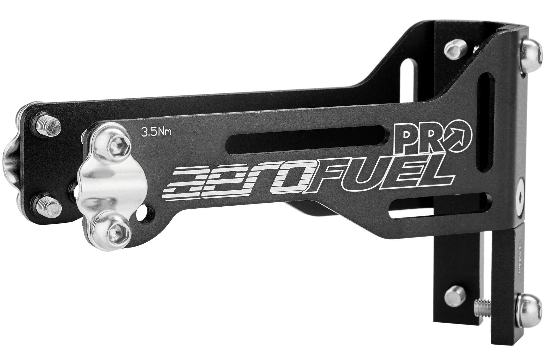 PRO Tri Bottle cage for Saddle Mount