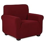 TIANSHU Stretch Armchair Cover Chair Cover for