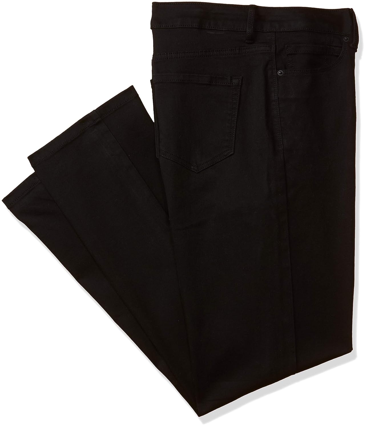 marks and spencer ladies black jeans