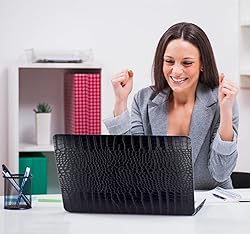 KEROM Compatible with MacBook Pro 15 inch Case 2019