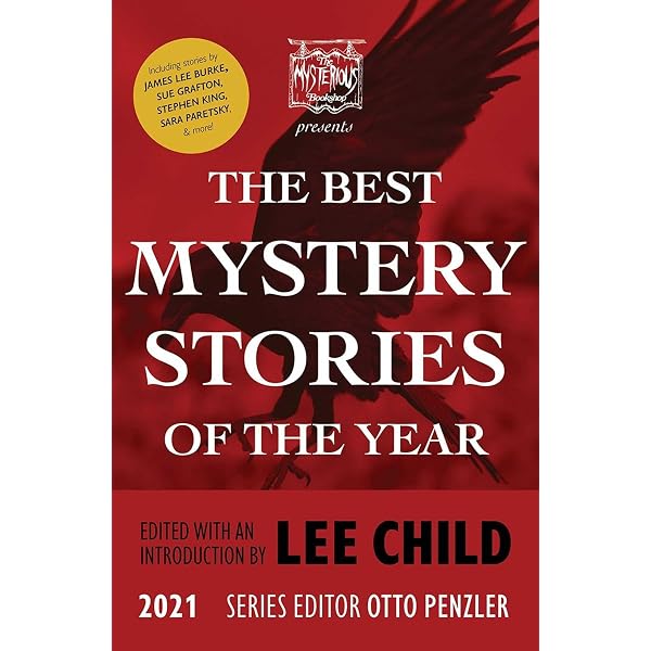 The Mysterious Bookshop Presents the Best Mystery Stories of the The Mysterious Bookshop Presents the Best Mystery Stories of the