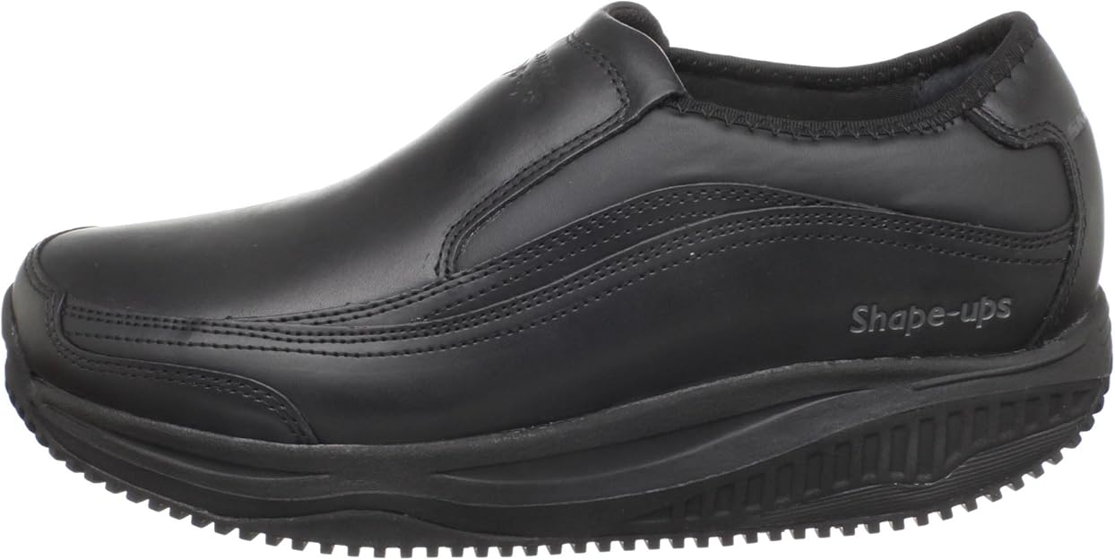 skechers shape ups hombre