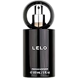 LELO Personal Moisturizer, Luxury Waterbased Lubricant for Women and Men with Aloe Vera, Non-greasy (150 ml/5 fl. oz)