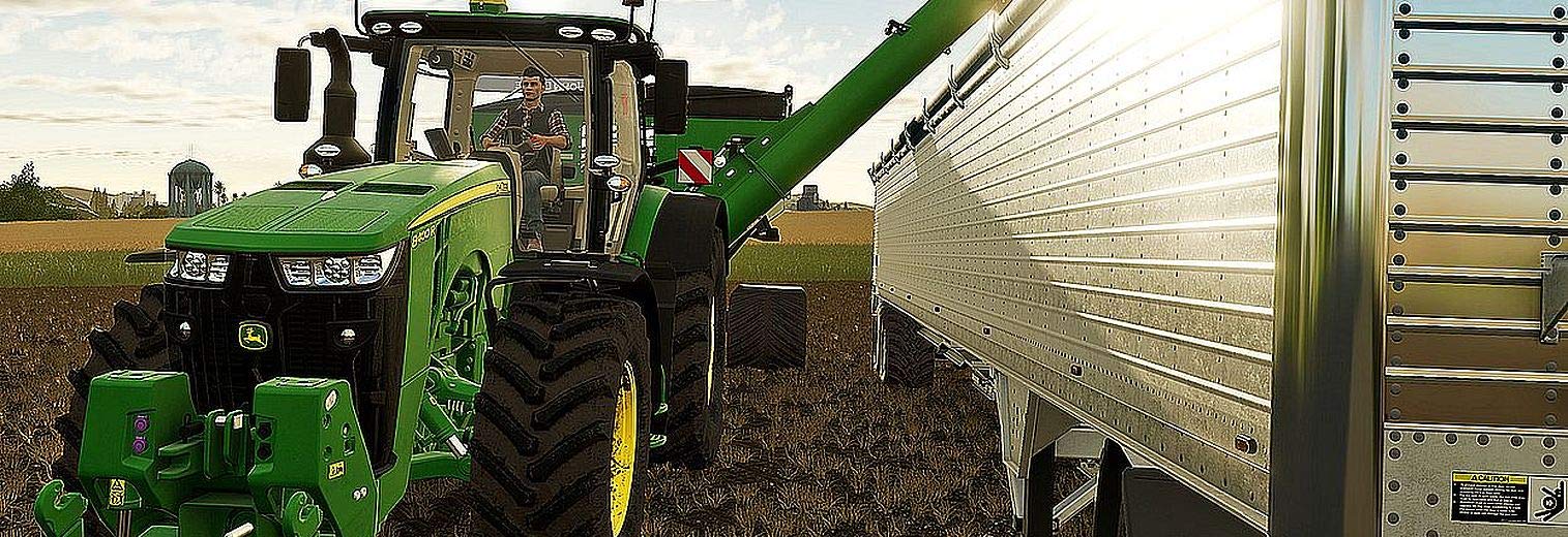 Farming Simulator 19 - Windows