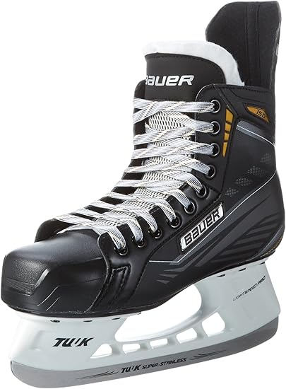 bauer supreme 150 skates