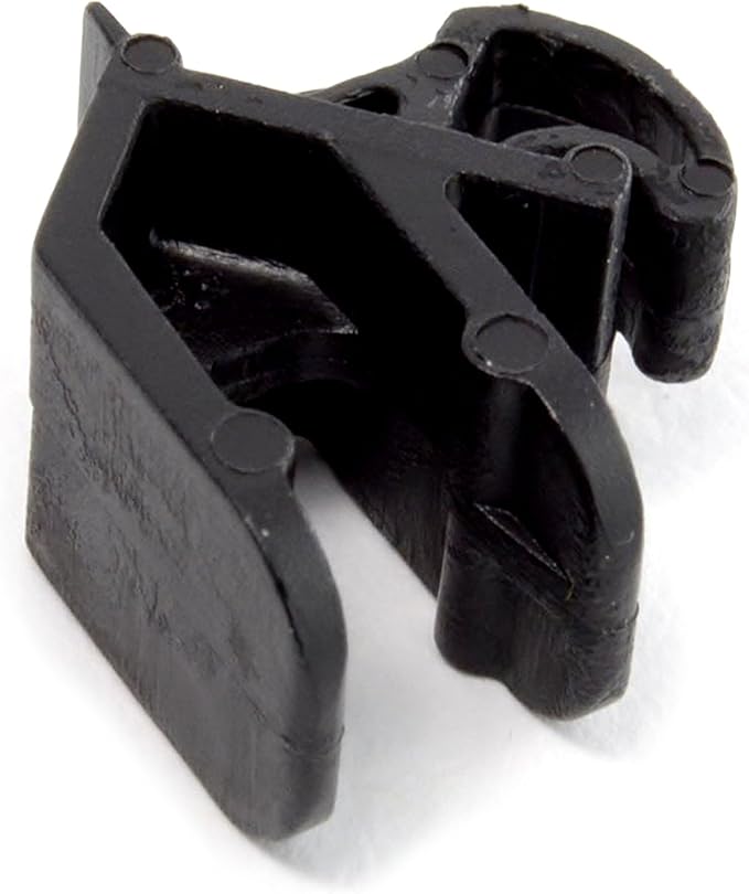 Hood Prop Rod Latch Clip Retainer Automotive