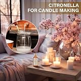 HEYTREE Citronella Essential Oil 100ml Pure Undiluted Premium Grade view 8