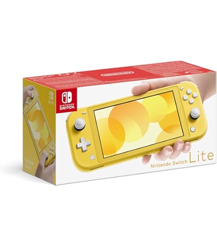 Amazon.com: Nintendo Switch Lite - Coral with SanDisk 128GB