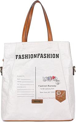 tote bag fashion trend