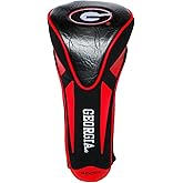 Team Golf NCAA Adult-Unisex Single Apex Driver Head Cover