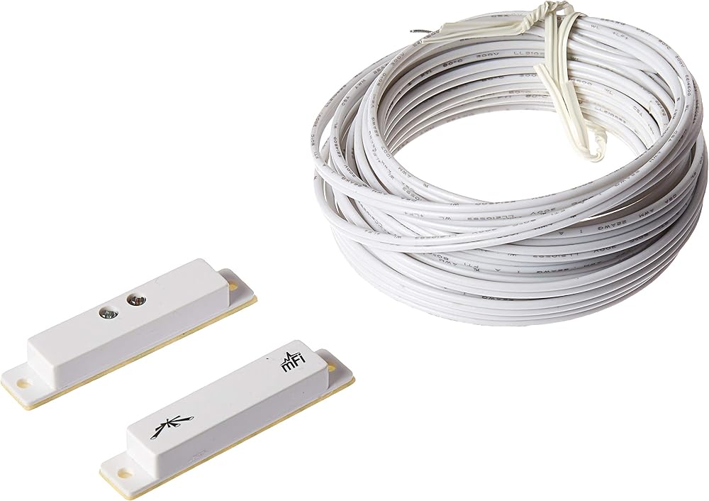 Ubiquiti Networks mFi-DS Door Sensor mFi Machine to Machine Management System