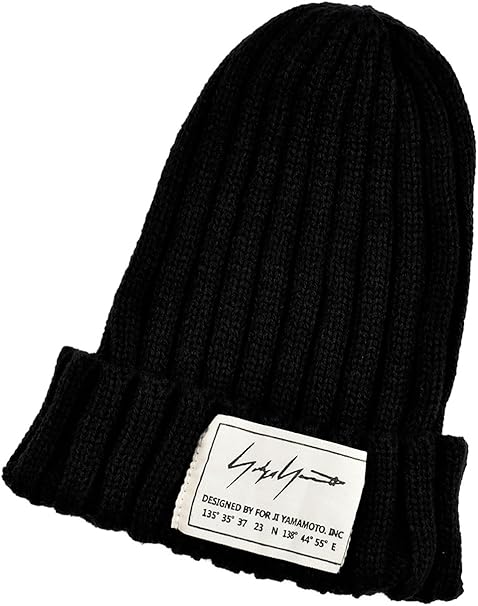 Amazon Praise プレイズ ワッチ ニット帽 無地 シンプル メンズ レディース ユニセックス 男女兼用 フリーサイズ ナチュラルブラック ニット 通販