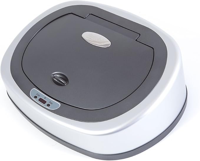 New Replacement Head / Lid unit for the Ninestars, Nastech, Easybin