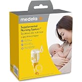 Medela 00901S Supplemental Nursing System