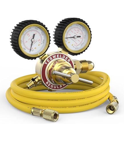 Turbo Torch 0386-0835 PL-8ADLX-B Extreme Air Acetylene Torch Kit
