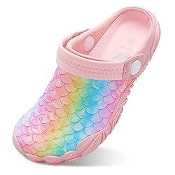 Quick Drying Water Sandal Shoes Beach Clog Slippers