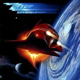 Afterburner [CD]