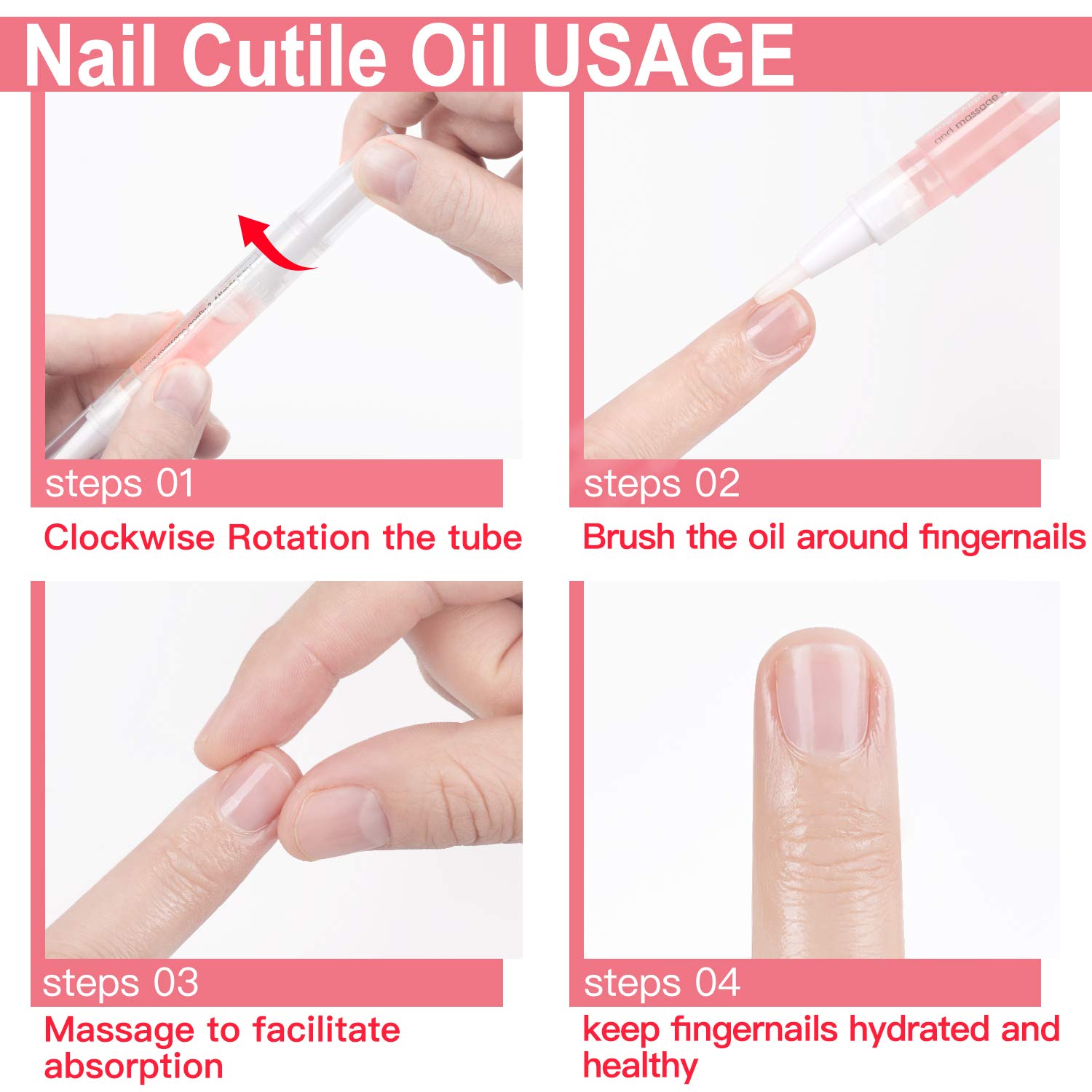 Nail Polish Remover Kit - Beetles Gel Nail Polish Remover with 450Pcs Lint Free Nail Wipes/10 Pcs Nail Polish Remover Clips/Cuticle Oil/Cuticle Pusher/Nail File for Fingernail and Toenail : Beauty