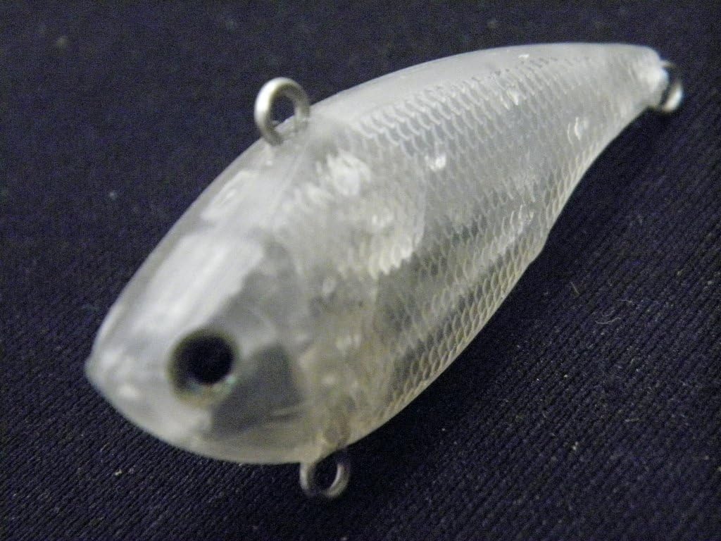 lipless crankbait blanks