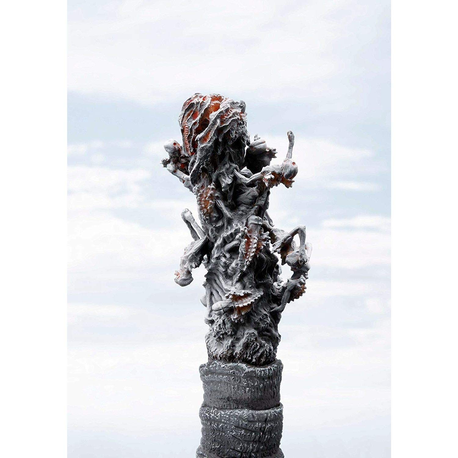 S.Hモンスターアーツ　シン・ゴジラ第4形態　凍結ver Amazon.co.jp: バンダイ(BANDAI) S.H.モンスターアーツ ゴジラ