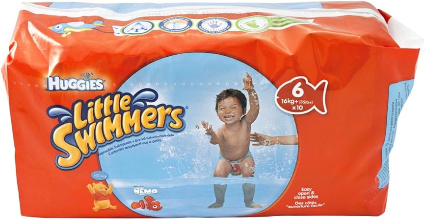 swim nappies uk