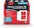 3M Indoor Window Insulator Kit, 5-Window