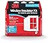 3M Indoor Window Insulator Kit, 5-Window